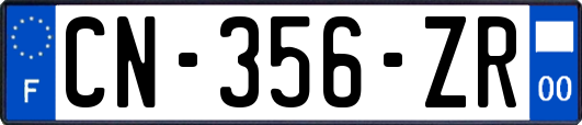 CN-356-ZR