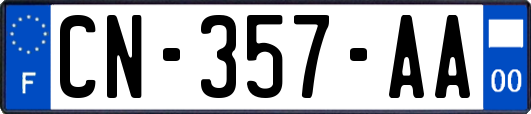 CN-357-AA