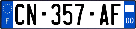 CN-357-AF