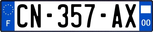 CN-357-AX