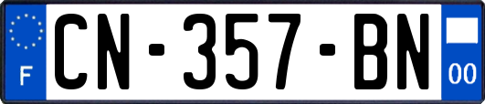 CN-357-BN