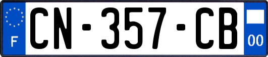 CN-357-CB