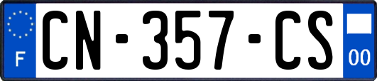 CN-357-CS