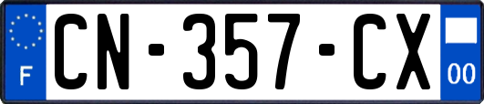 CN-357-CX