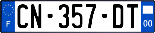 CN-357-DT