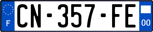 CN-357-FE