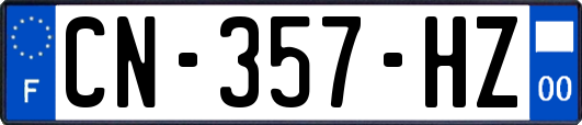 CN-357-HZ