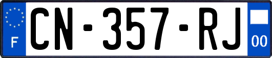 CN-357-RJ