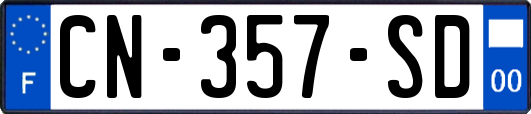 CN-357-SD