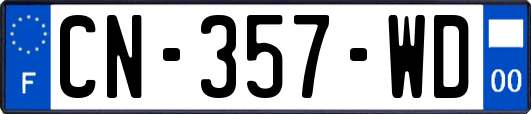 CN-357-WD