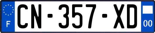 CN-357-XD