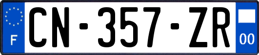 CN-357-ZR