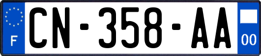 CN-358-AA