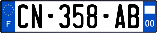 CN-358-AB