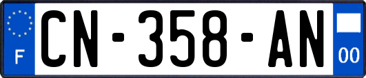 CN-358-AN