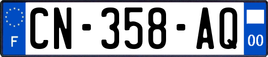 CN-358-AQ