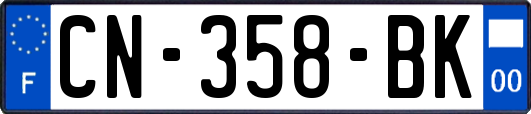 CN-358-BK