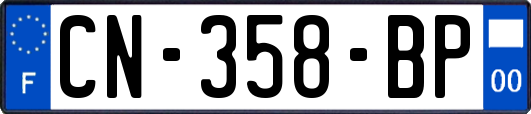 CN-358-BP