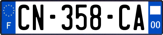 CN-358-CA