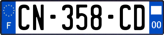 CN-358-CD