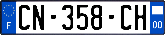 CN-358-CH