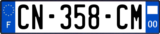 CN-358-CM