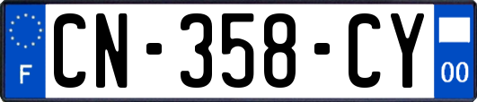 CN-358-CY