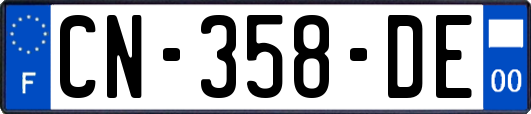 CN-358-DE