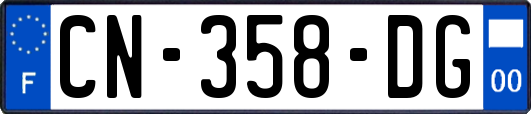 CN-358-DG