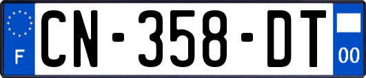 CN-358-DT