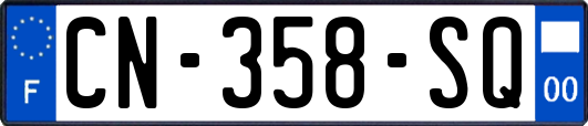 CN-358-SQ