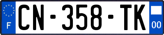 CN-358-TK