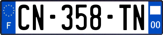 CN-358-TN