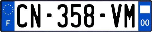 CN-358-VM