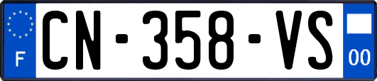 CN-358-VS