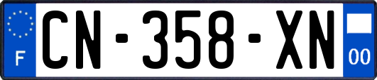 CN-358-XN