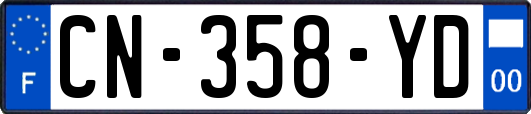 CN-358-YD