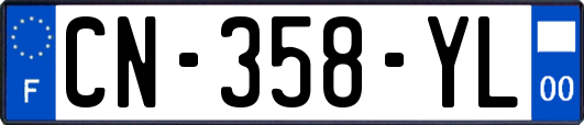 CN-358-YL