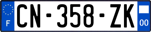 CN-358-ZK