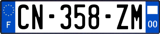 CN-358-ZM