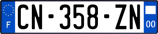 CN-358-ZN