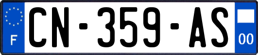 CN-359-AS