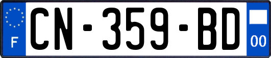 CN-359-BD