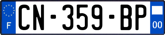 CN-359-BP