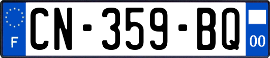 CN-359-BQ