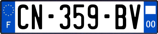 CN-359-BV