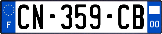 CN-359-CB