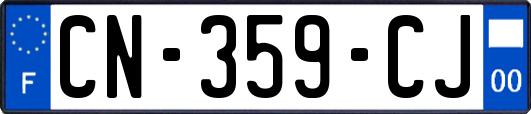 CN-359-CJ