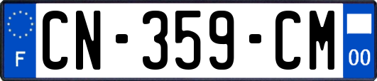 CN-359-CM