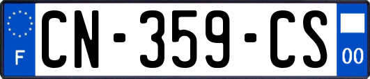 CN-359-CS